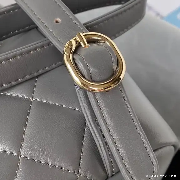 HyperPeter CHANEL BACKPACK 0518